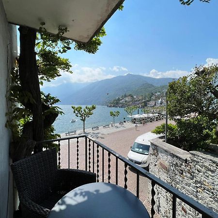 Ascona: Nostrana Apt. 1 Apartment Room photo